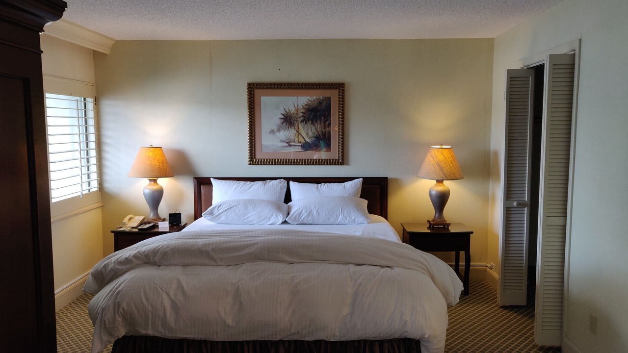 Photo of Bedroom in Wesley Chapel