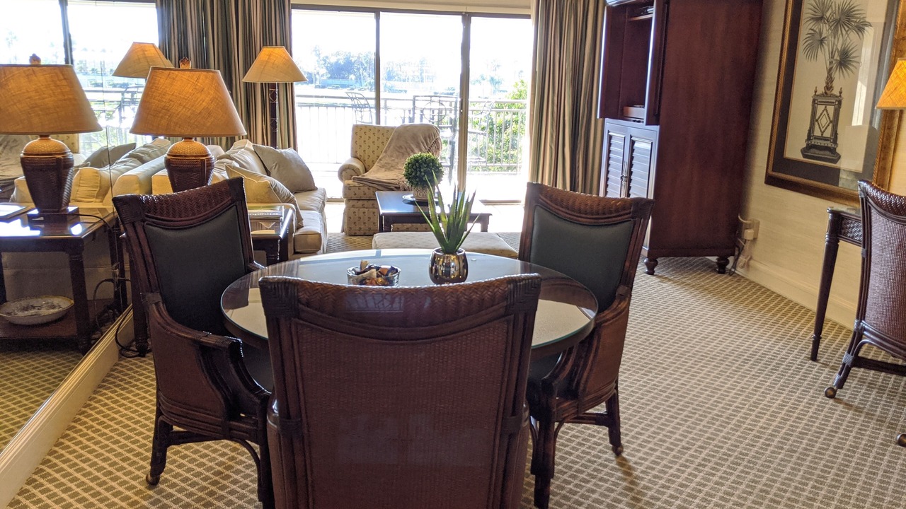 Photo of Livingroom in Wesley Chapel