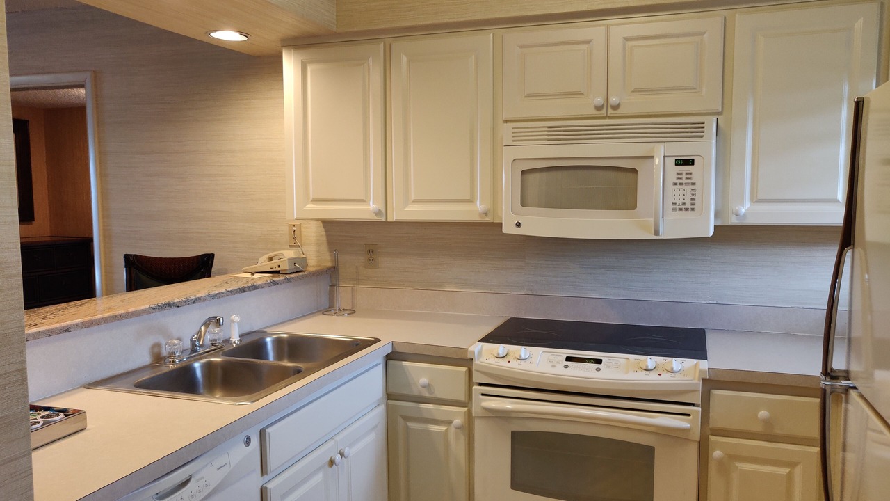 Photo of Kitchen in Wesley Chapel