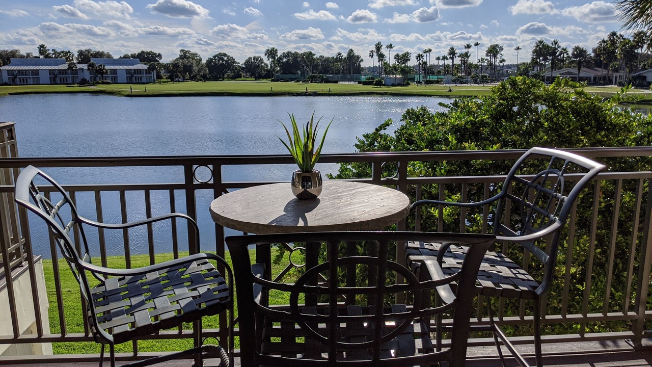 Photo of Outdoor in Wesley Chapel