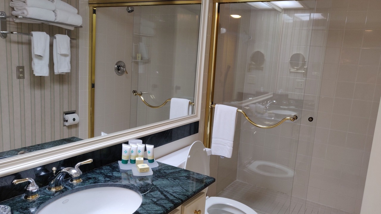 Photo of Bathroom in Wesley Chapel