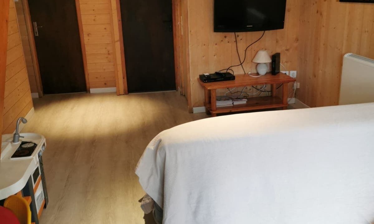 Photo of Bedroom in Taintrux