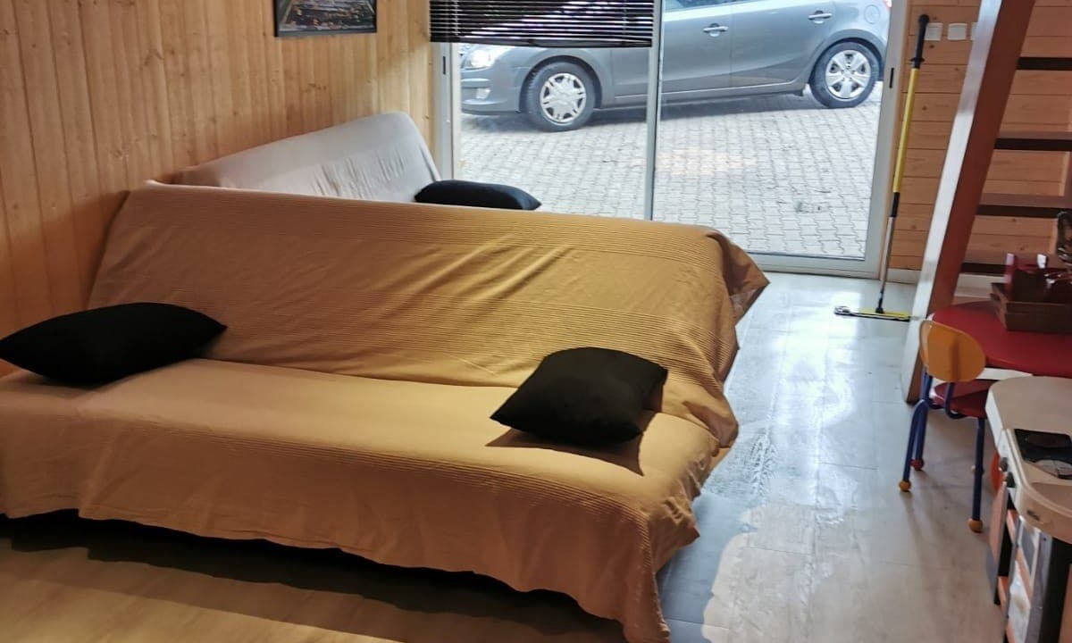 Photo of Livingroom in Taintrux