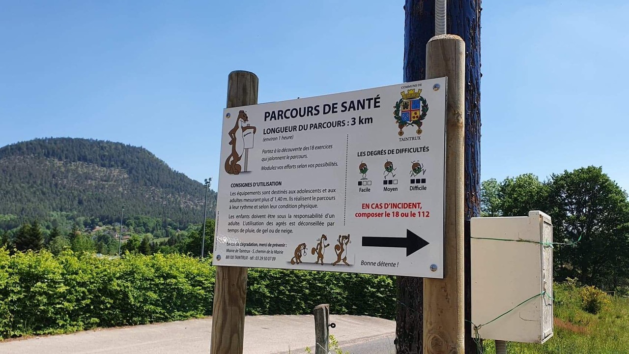 Photo of Outdoor in Taintrux