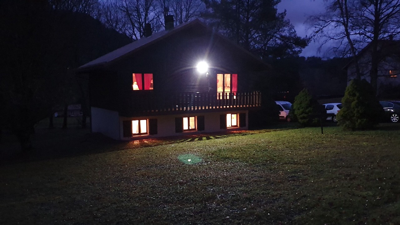 Photo of Outdoor in Taintrux