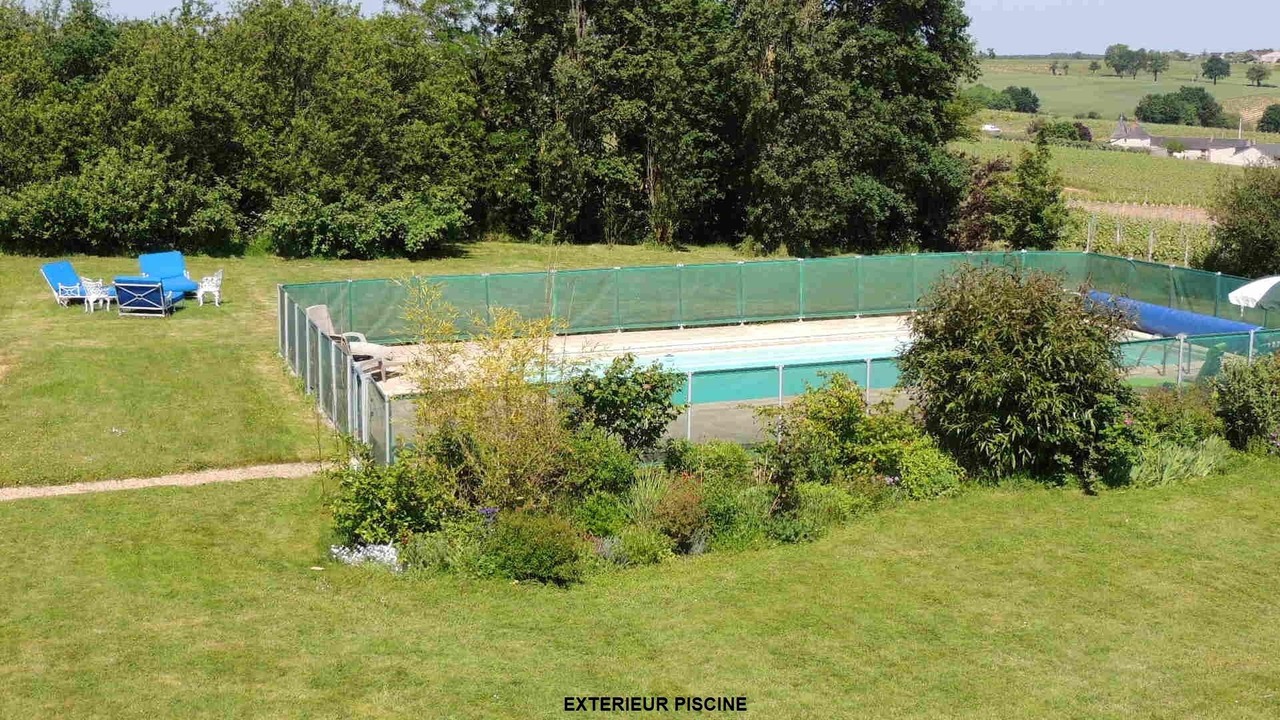 Photo of Outdoor in Faye-d'Anjou