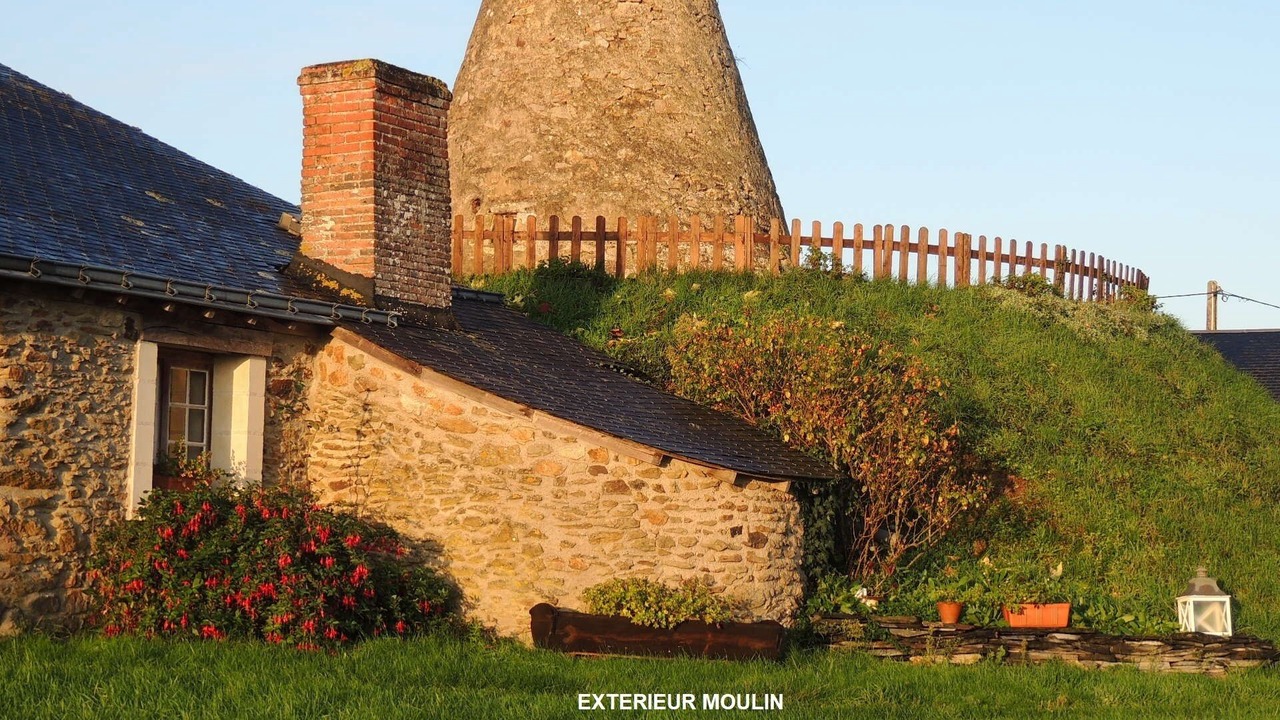 Photo of Outdoor in Faye-d'Anjou