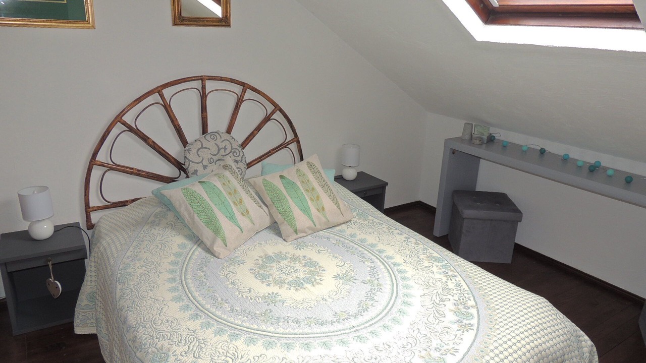 Photo of Bedroom in Faye-d'Anjou