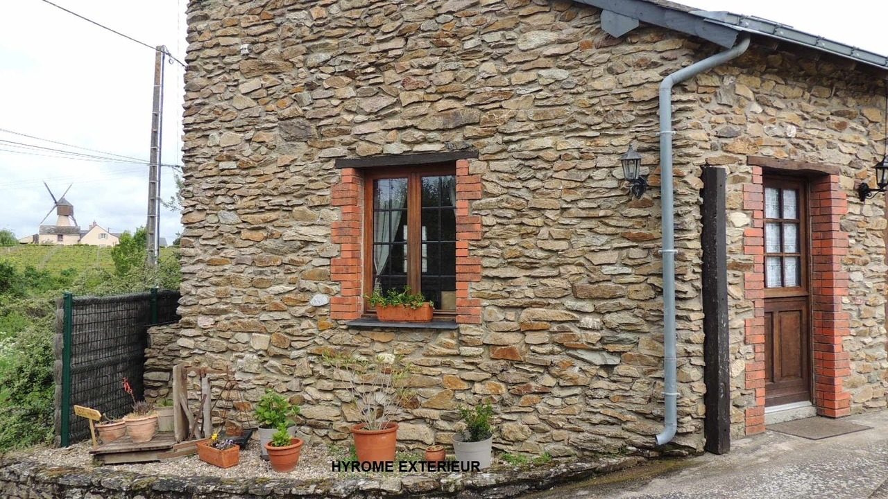 Photo of Outdoor in Faye-d'Anjou