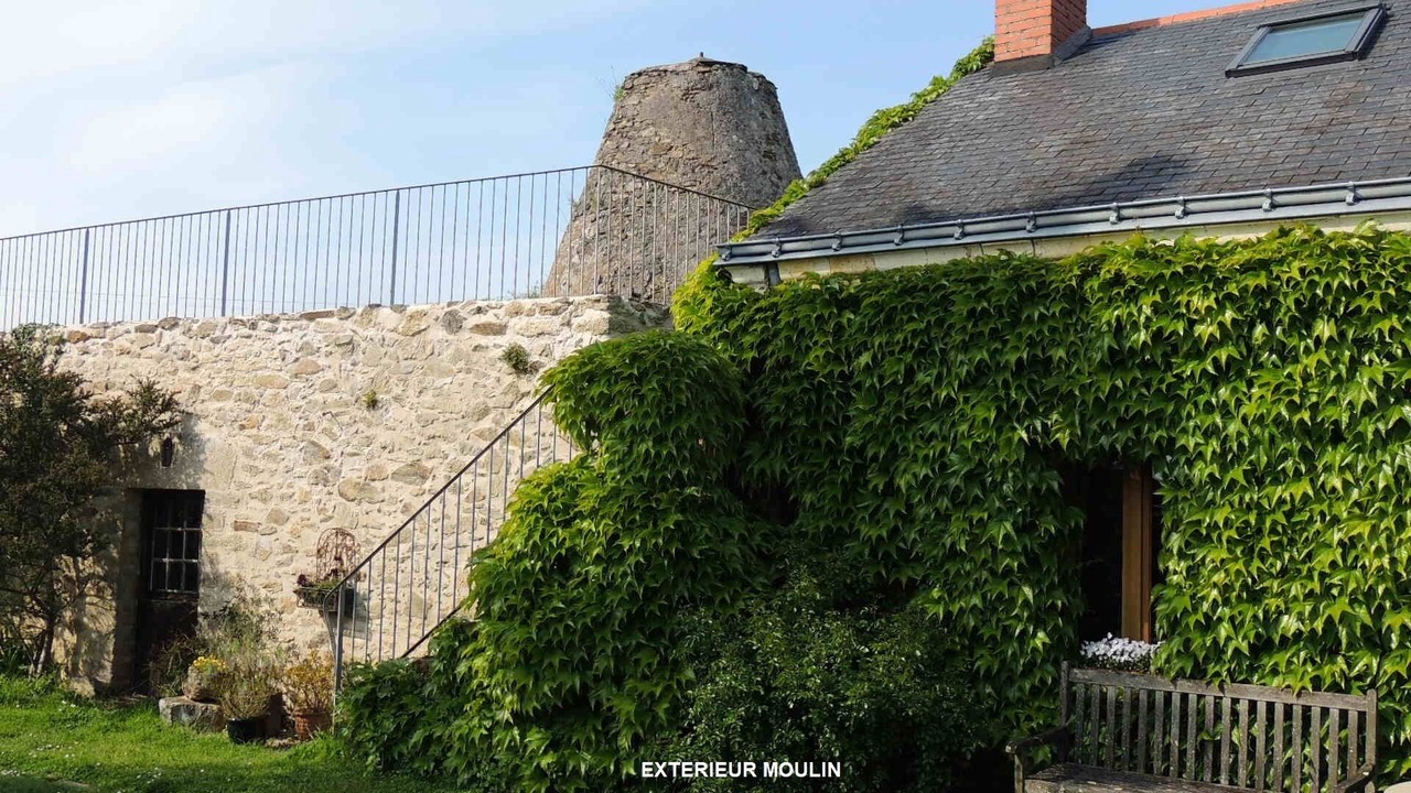 Photo of Outdoor in Faye-d'Anjou