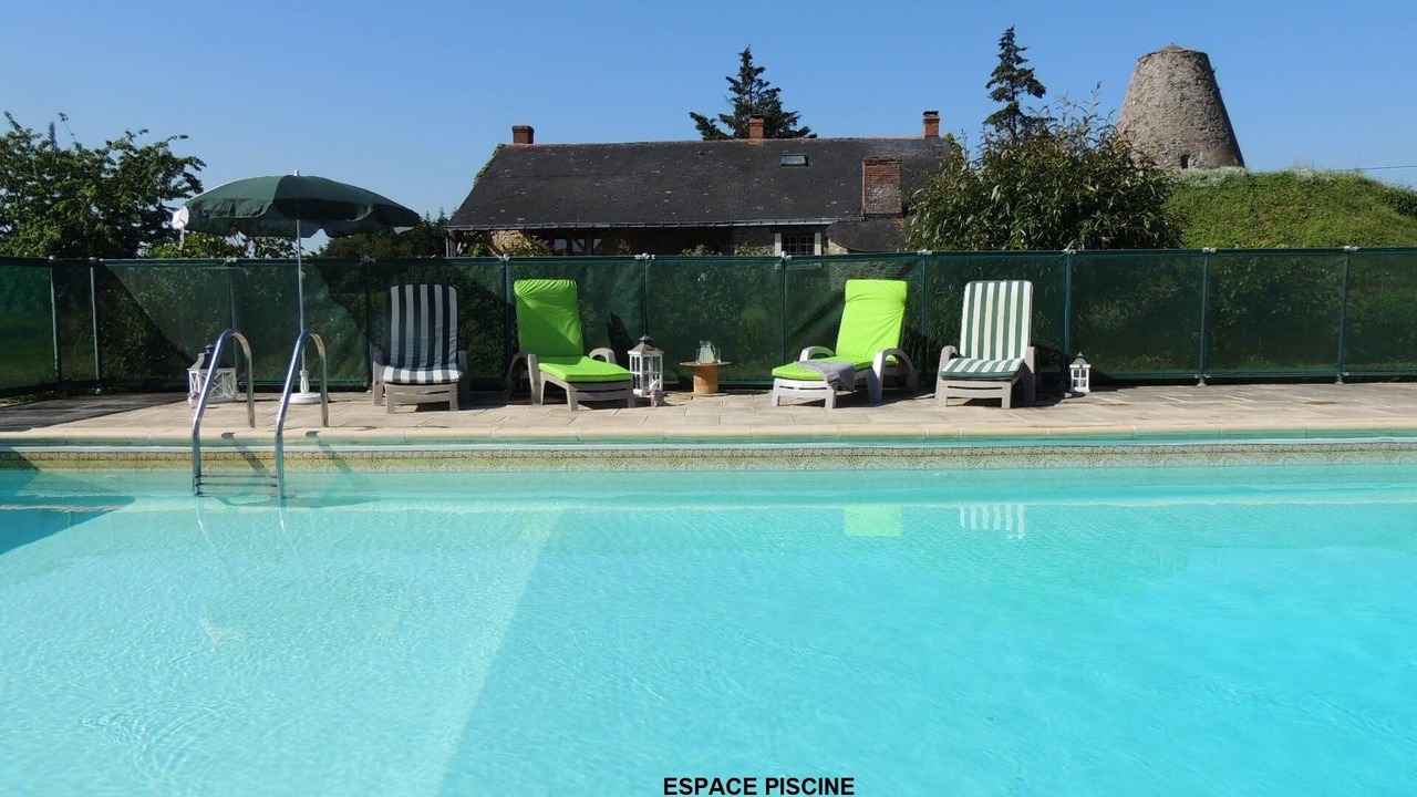 Photo of Outdoor in Faye-d'Anjou