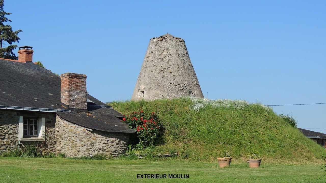 Photo of Others in Faye-d'Anjou