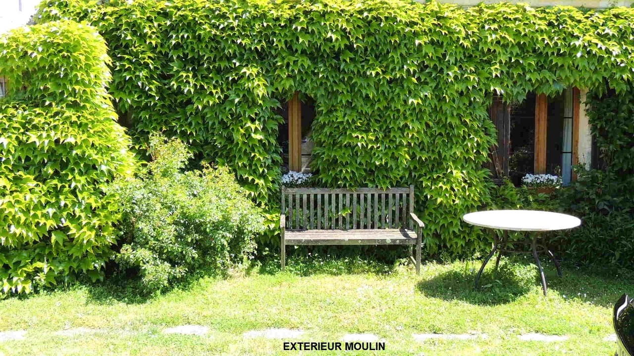 Photo of Outdoor in Faye-d'Anjou