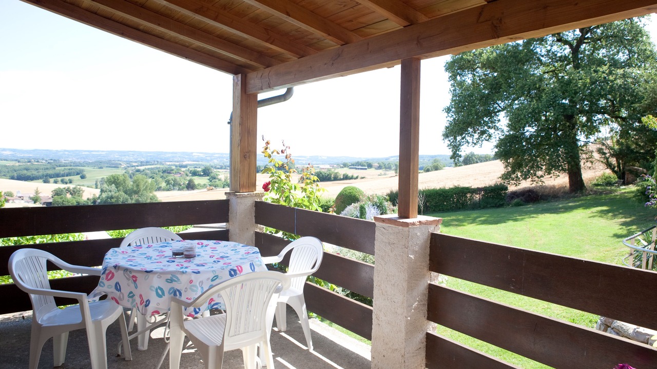 Photo of Outdoor in Cadalen