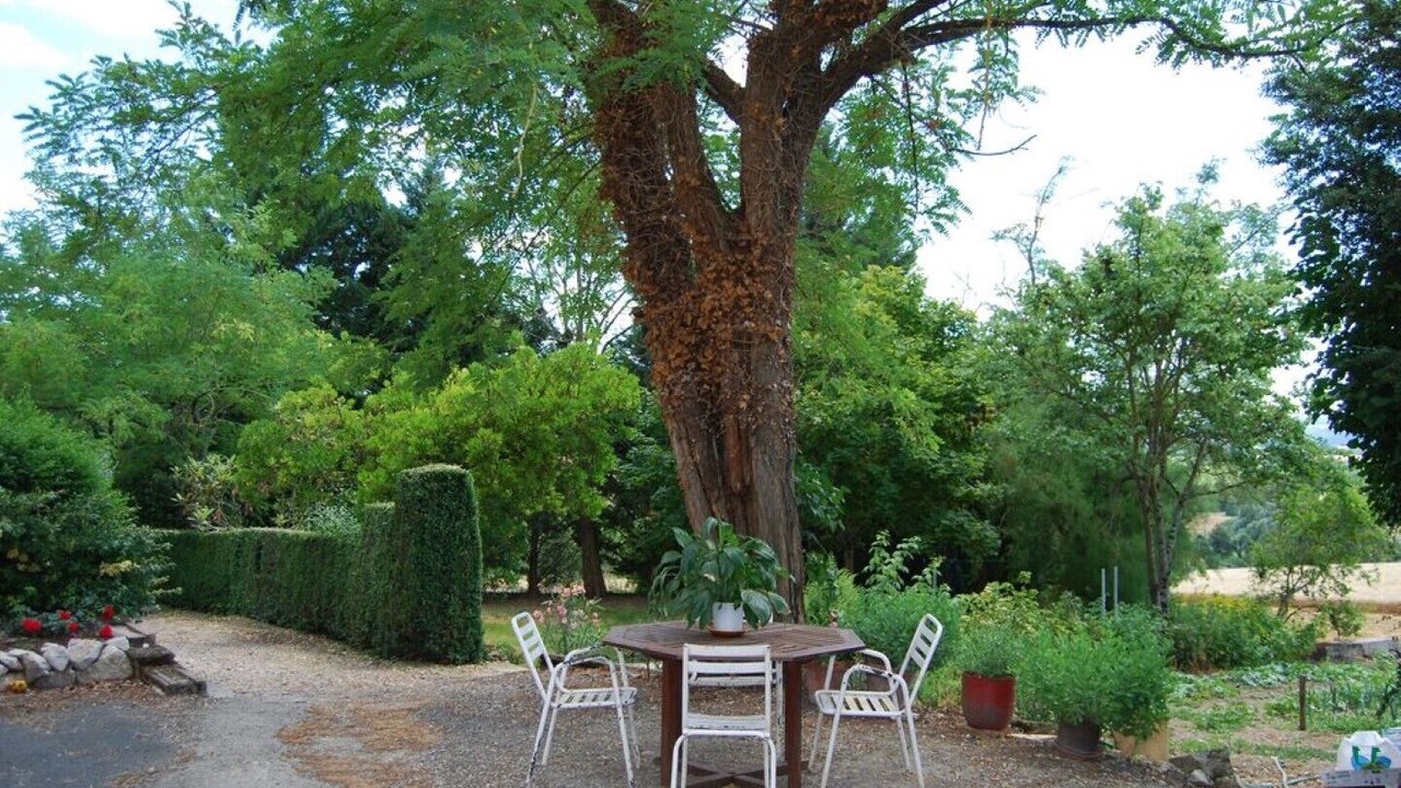 Photo of Outdoor in Cadalen