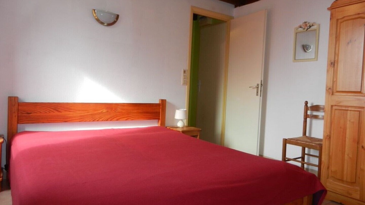 Photo of Bedroom in Cadalen