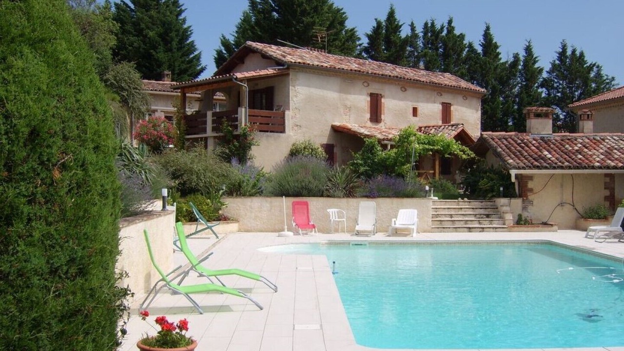 Photo of Outdoor in Cadalen
