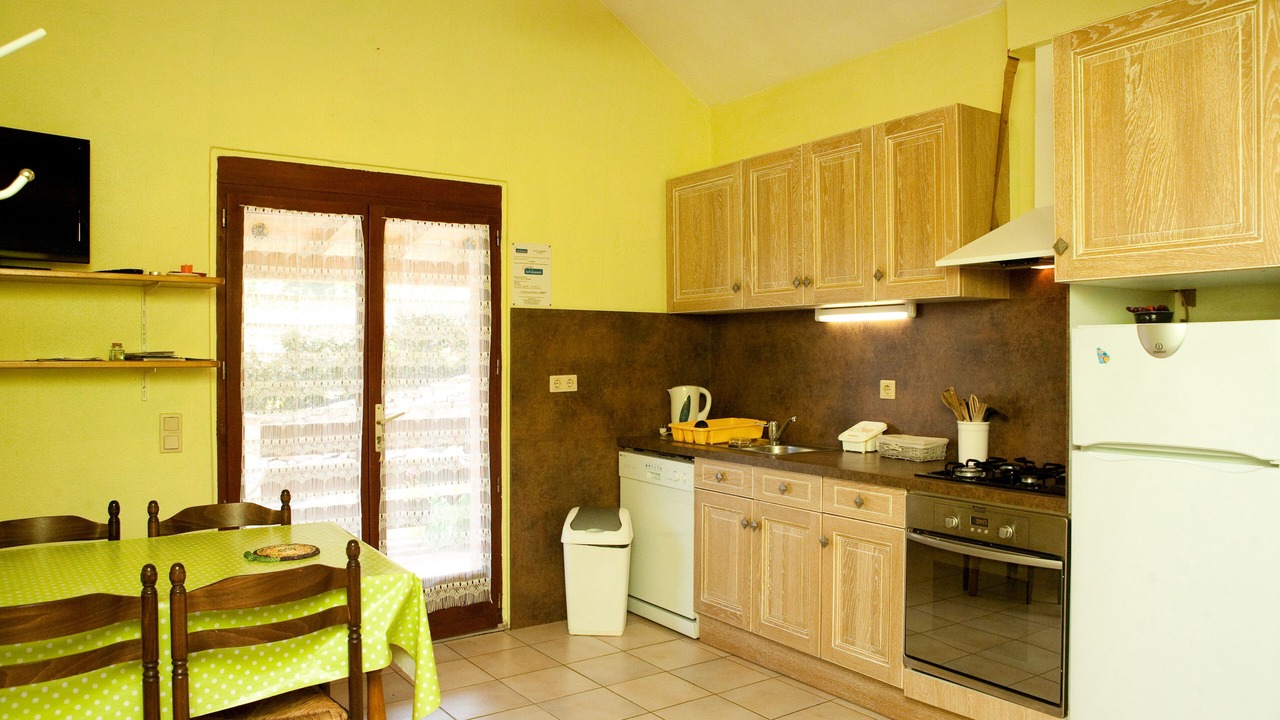 Photo of Kitchen in Cadalen
