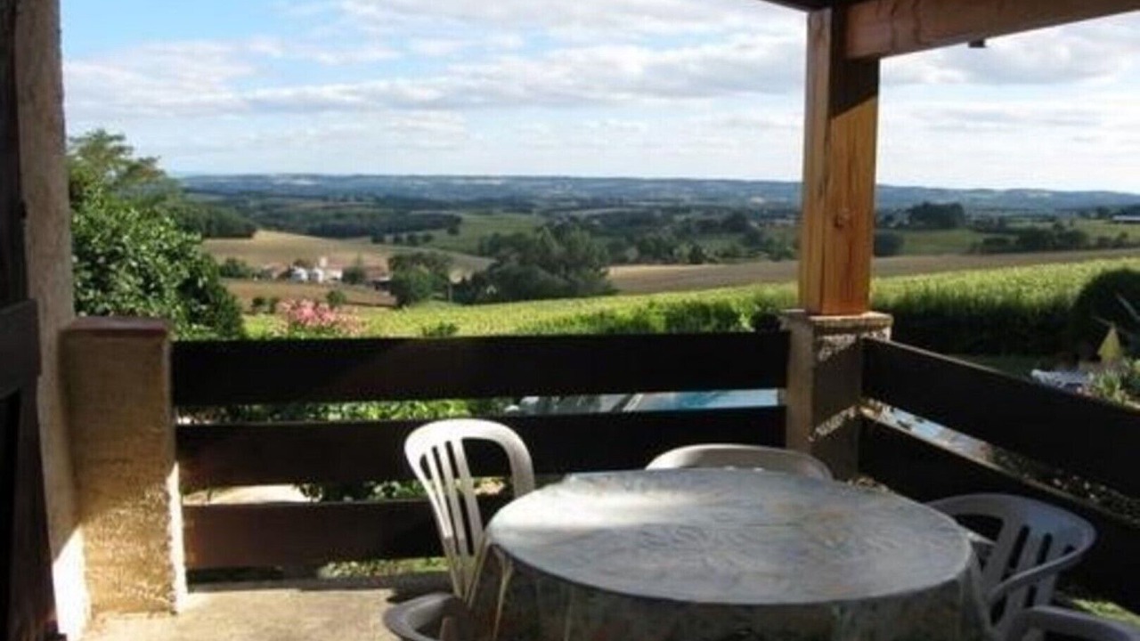 Photo of Outdoor in Cadalen