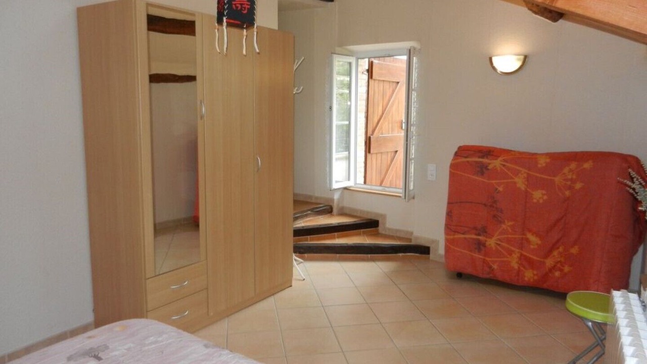 Photo of Bedroom in Cadalen