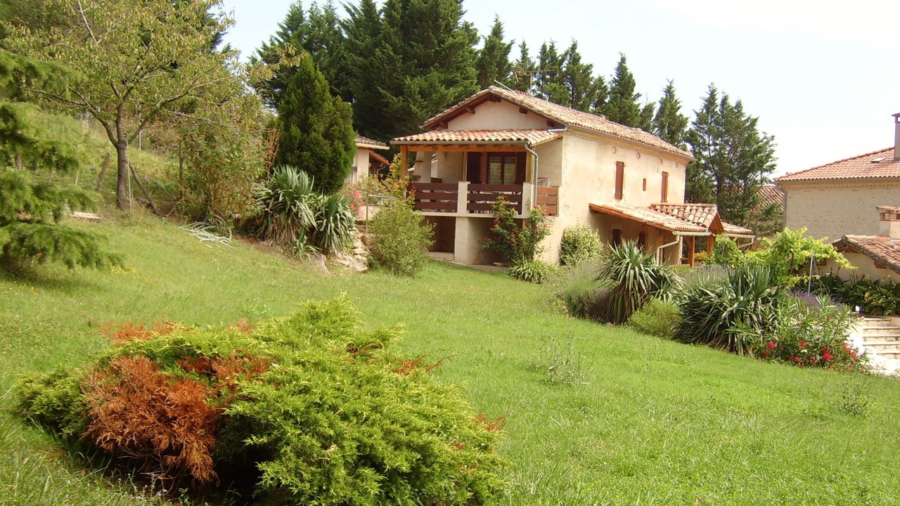 Photo of Outdoor in Cadalen
