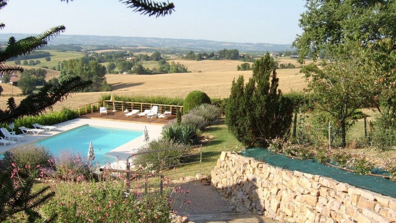 Photo of Outdoor in Cadalen
