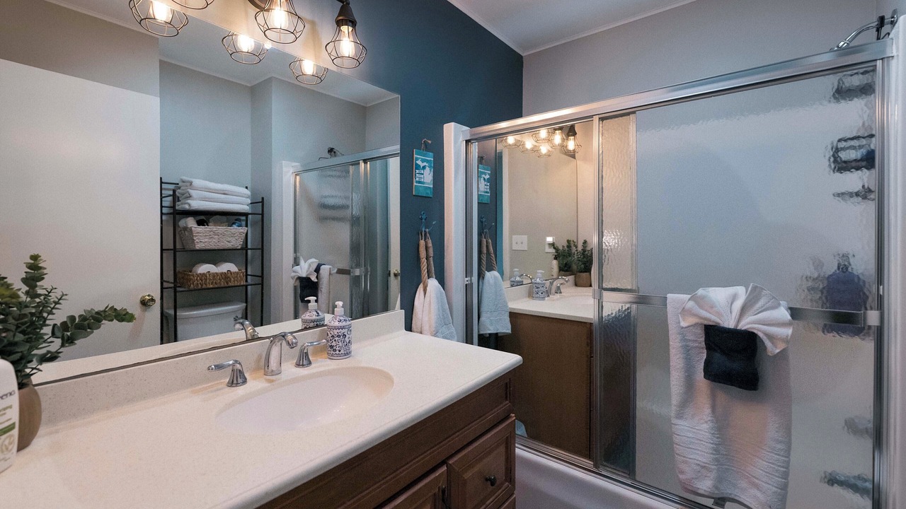 Photo of Bathroom in Rapid City