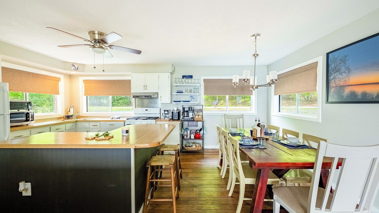 Photo of Kitchen in Rapid City