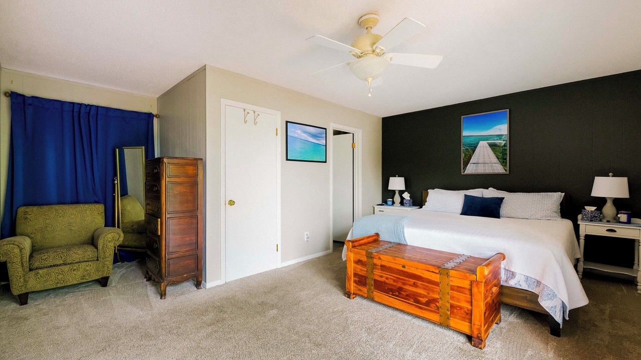 Photo of Bedroom in Rapid City