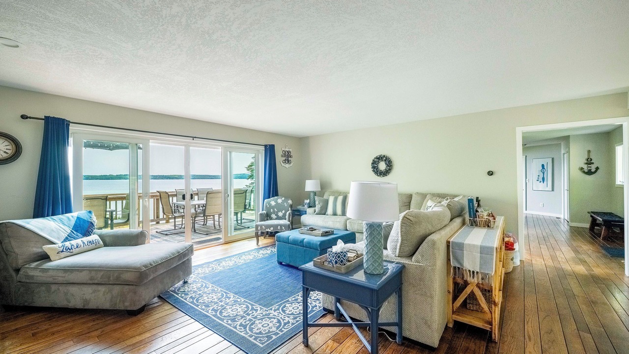 Photo of Livingroom in Rapid City