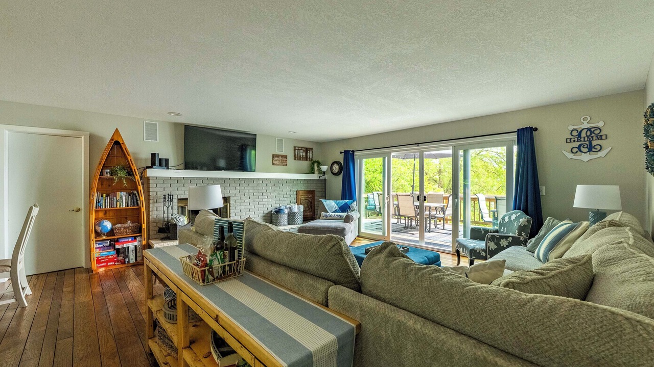 Photo of Livingroom in Rapid City