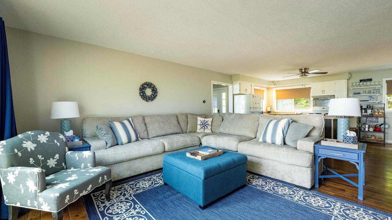 Photo of Livingroom in Rapid City