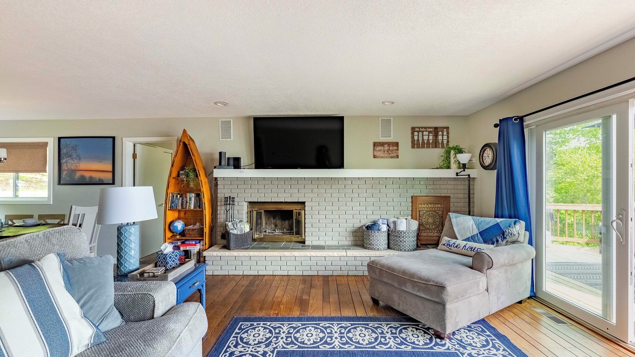 Photo of Livingroom in Rapid City