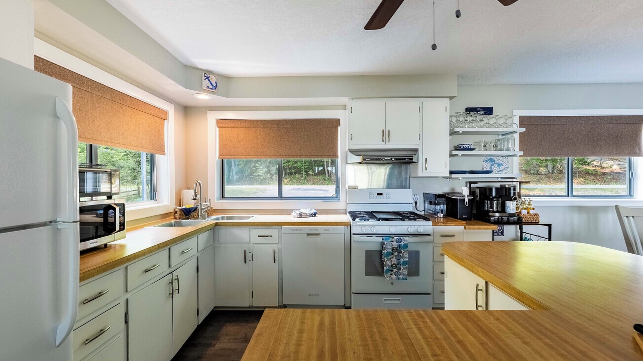Photo of Kitchen in Rapid City