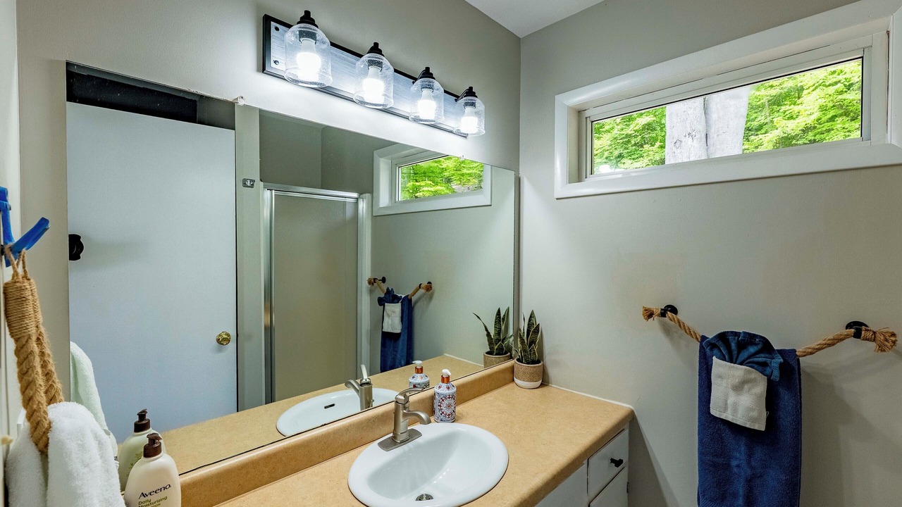 Photo of Bathroom in Rapid City