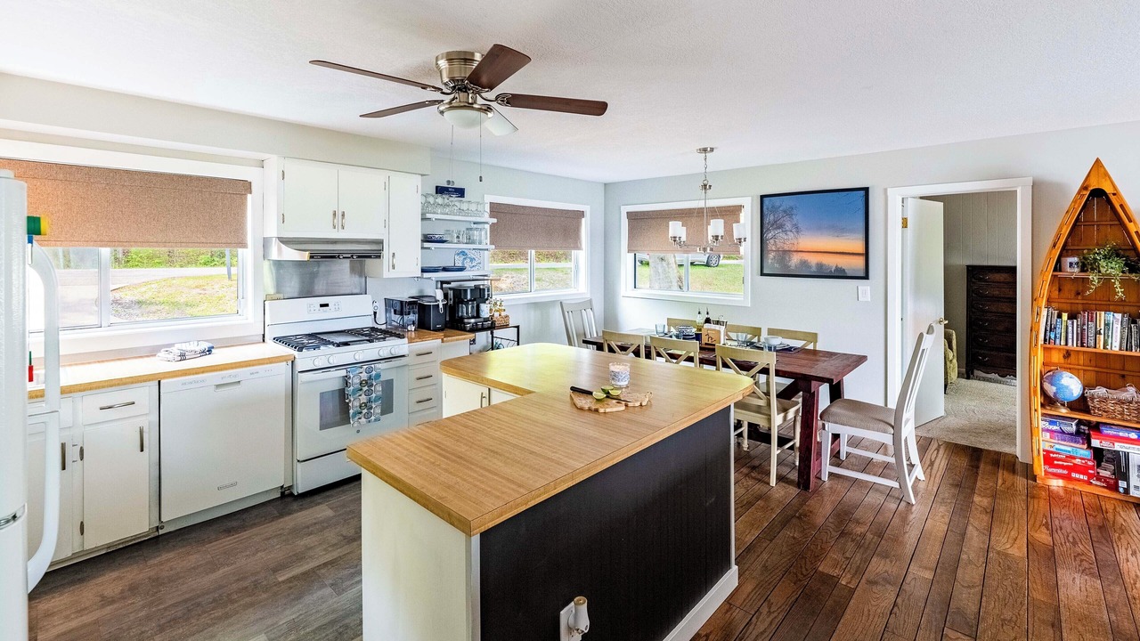 Photo of Kitchen in Rapid City