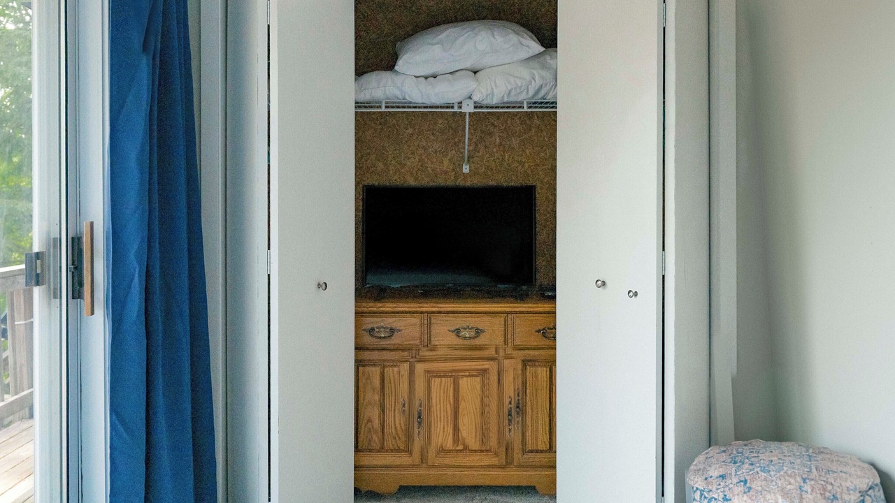 Photo of Bedroom in Rapid City