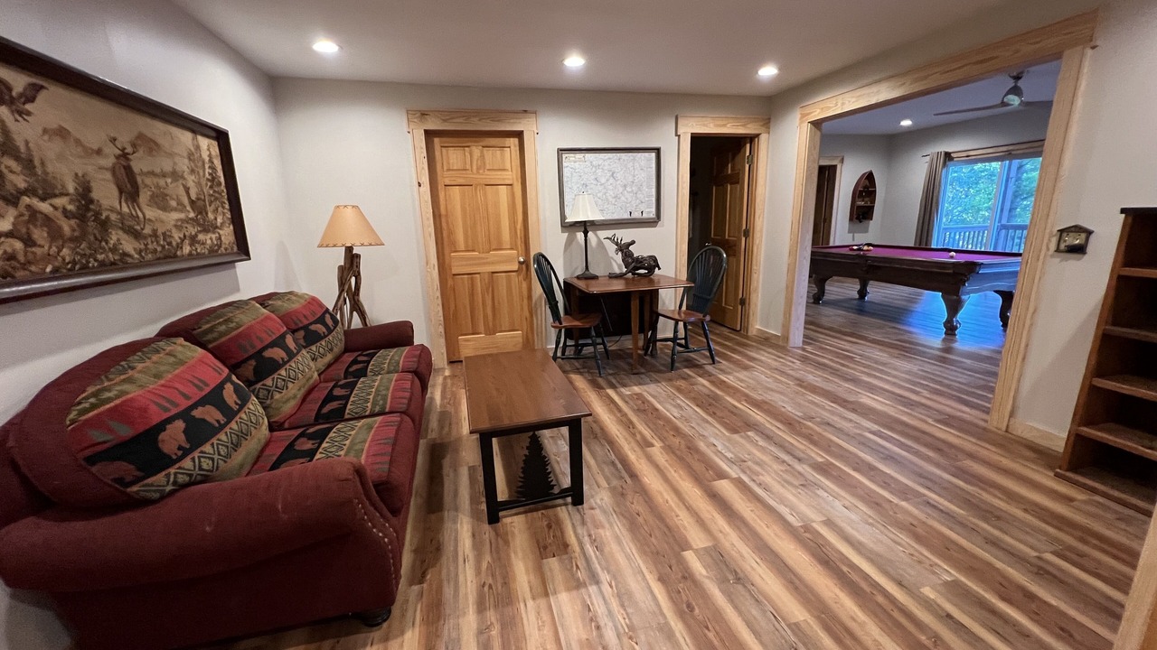 Photo of Outdoor in Dillard