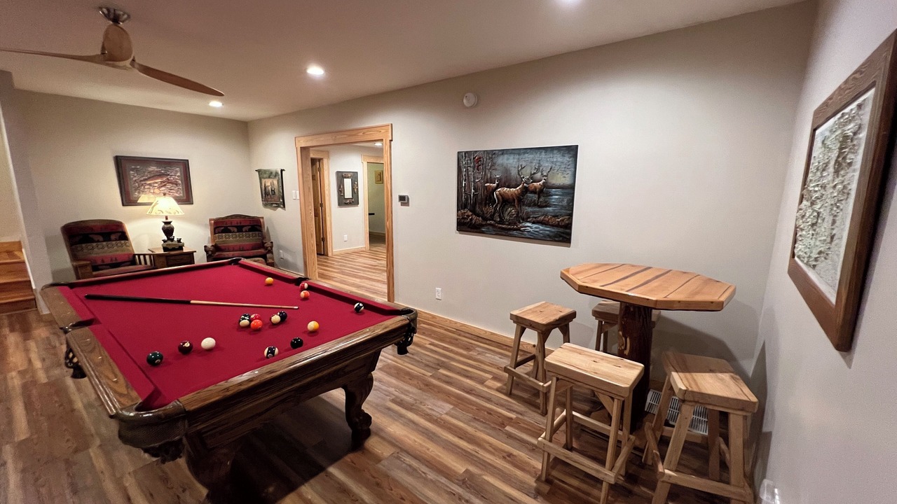 Photo of Outdoor in Dillard