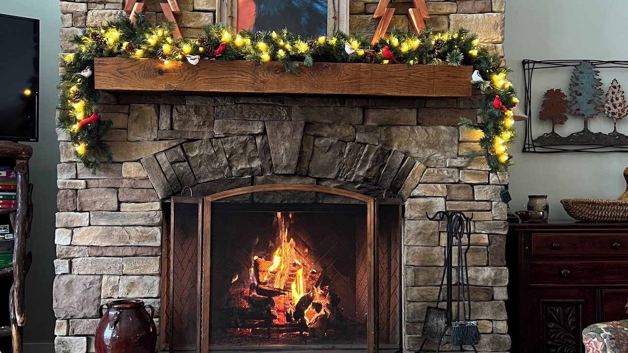 Photo of Livingroom in Dillard