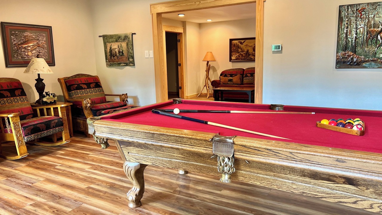 Photo of Outdoor in Dillard