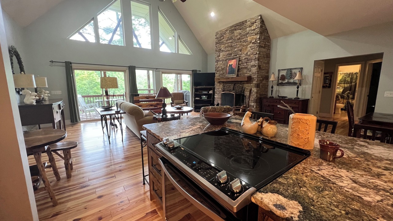 Photo of Outdoor in Dillard