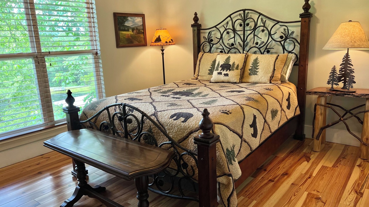 Photo of Outdoor in Dillard