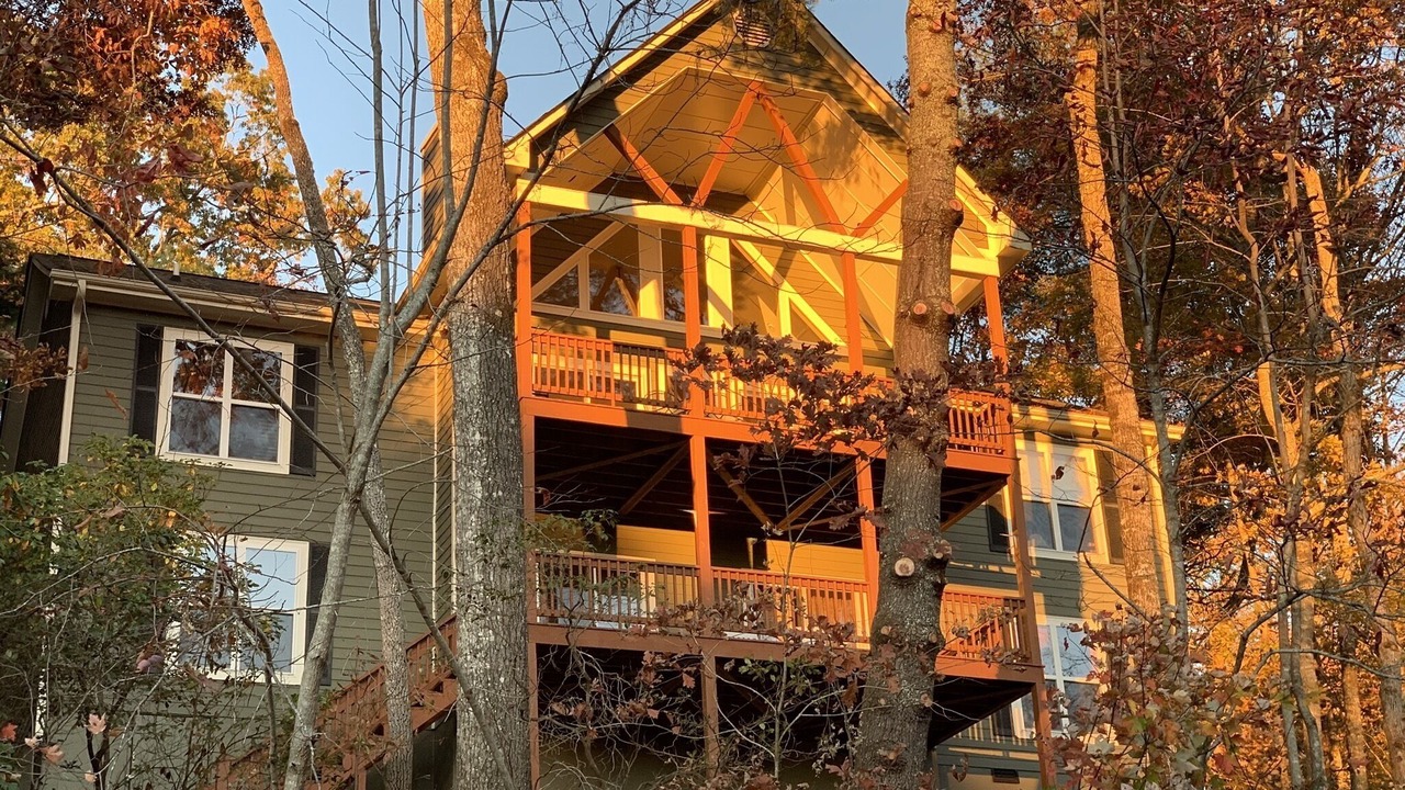 Photo of Outdoor in Dillard