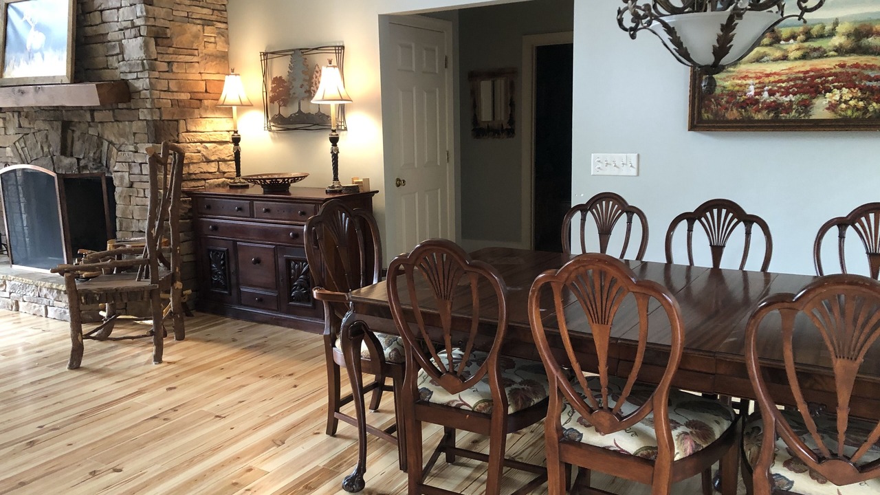 Photo of Bedroom in Dillard