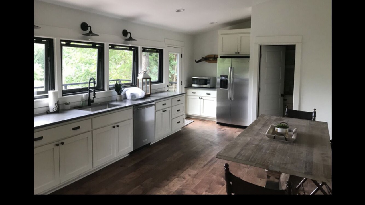 Photo of Kitchen in Maysville