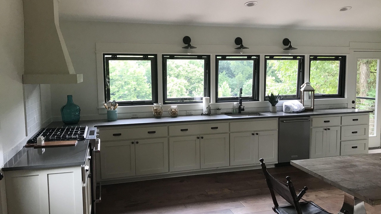 Photo of Kitchen in Maysville