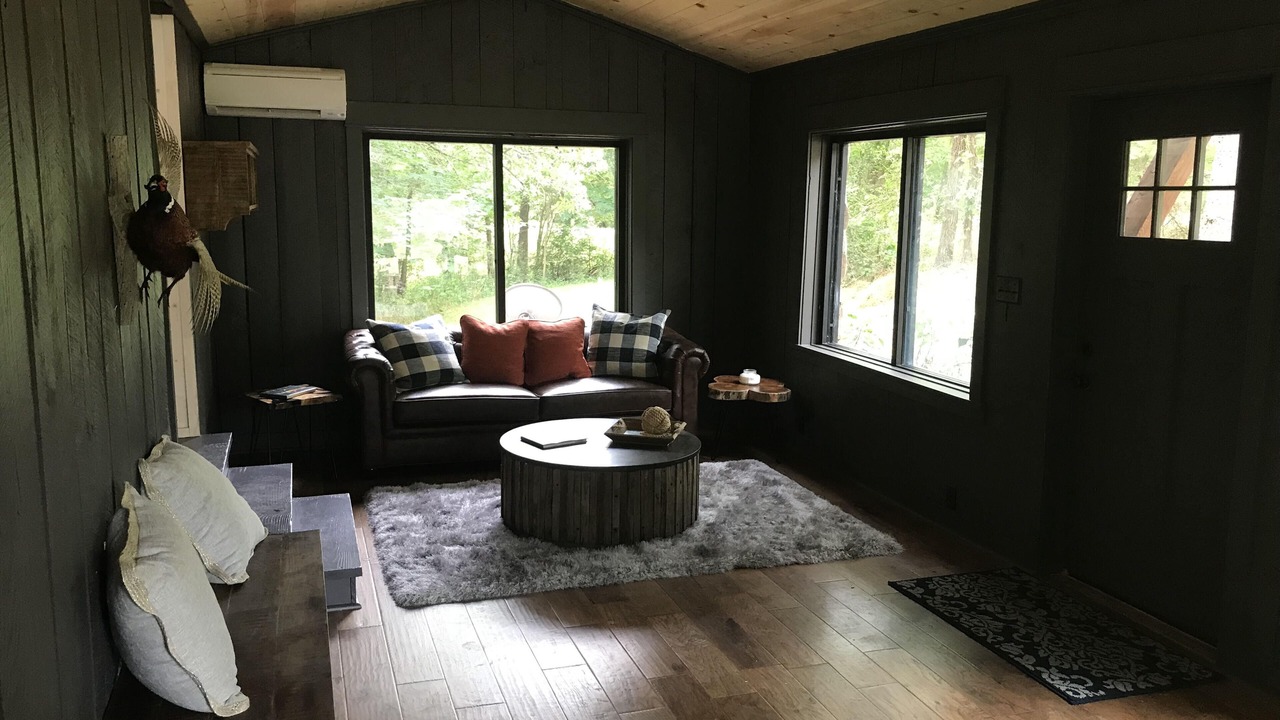 Photo of Livingroom in Maysville