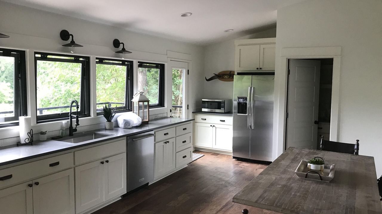 Photo of Kitchen in Maysville