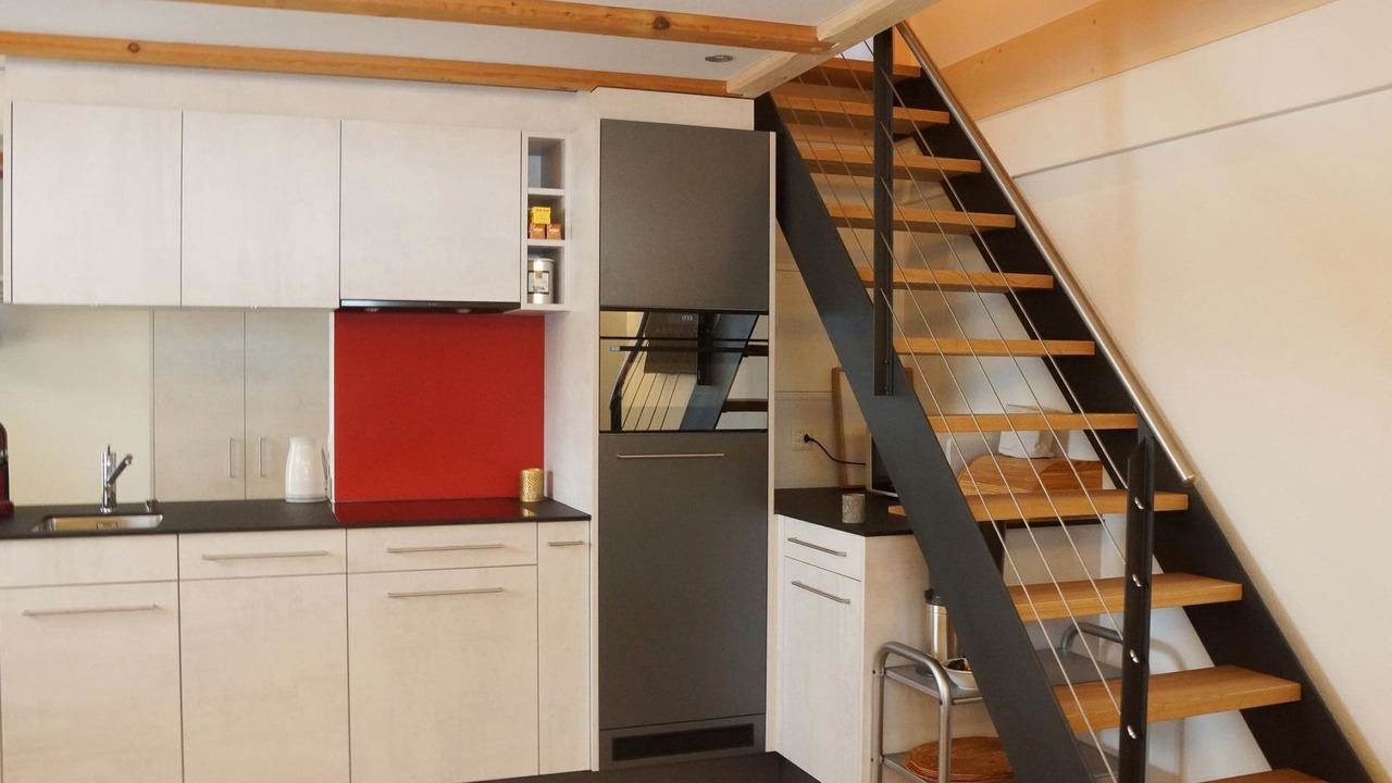Photo of Bedroom in Lenk